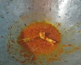 Foto langkah ke 1 dari resep Salai Patin masak nanas.