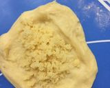 Foto langkah ke 5 dari resep Roti Manis *tanzhong method.