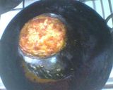Foto del paso 3 de la receta: Zapallo relleno