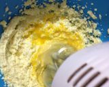 Foto langkah ke 3 dari resep Cake Tape.