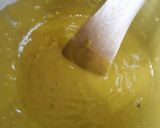 A picture of step 2 of Avocado Cake#4wkschallenge#tryingout_IreneKezengwa'sownrecipe#.