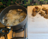 Foto del paso 4 de la receta: Croquetas de Berenjenas (Polpetti di Melanzane)