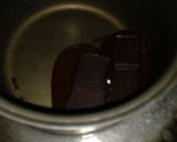 Foto langkah ke 3 dari resep Coklat Kacang Cup Mix Springkle #BikinRamadanBerkesan.