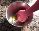 Foto del paso 4 de la receta Soufflé de brócoli