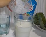 Foto langkah ke 4 dari resep Es Tape Ketan Creamy.