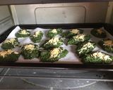 Foto del paso 2 de la receta: Bocaditos de acelga al horno