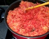 स्वादिष्ट गाजर का हलवा(Swadist gajar ka halwa recipe in Hindi) रेसिपी चरण 3 फोटो