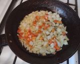 Foto del paso 4 de la receta: Pimientos rellenos de Bigote Cocina