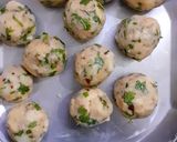 A picture of step 6 of Potato poppers.