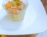 Foto langkah ke 5 dari resep BIHUN GADON KORNET (MENU KELUARGA, MPASI START 1 TAHUN, MENU TOD.