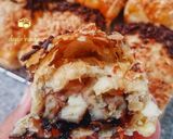 Foto langkah ke 7 dari resep Bolen pisang Bandung (simple,praktis & no korsvet).