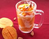 Mango mastani recipe step 7 photo