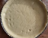 Szilvás pite recept fázis 2 fotója