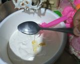 Foto langkah ke 3 dari resep Bolu kukus tape singkong.