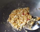 Foto langkah ke 2 dari resep Pare Telur Asin.