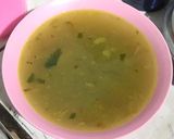 Foto langkah ke 2 dari resep Soto Ayam Simple Untuk Balita.