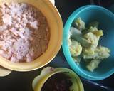 Healthy Tikki recipe step 2 photo
