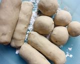 Foto langkah ke 5 dari resep Pempek teri.