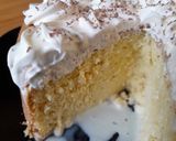 Foto del paso 9 de la receta: Torta 3 leches