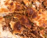 Foto del paso 6 de la receta: Lasaña vegetariana de soja y queso