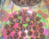 Foto langkah ke 4 dari resep Chocolate Cornflake.