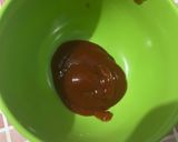 Foto langkah ke 1 dari resep Telur Ceplok Masak 3 Saus.