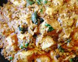 শাহী পনির(shahi paneer recipe in Bengali) রেসিপি ধাপ - 6 ছবি