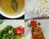 Foto langkah ke 4 dari resep Soto ayam seger.