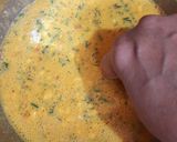 शाही ब्रेड सैंडविच (Shahi bread sandwich recipe in Hindi) रेसिपी चरण 6 फोटो