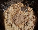 Foto del paso 1 de la receta: Budincitos de ricota y nuez low carb