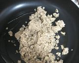 Foto del paso 2 de la receta Base de carne picada para rellenos