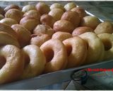 Foto langkah ke 7 dari resep Donat Kentang.
