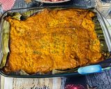 Foto del paso 15 de la receta: Pastel en hoja dominicano al horno