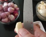 Foto langkah ke 2 dari resep Bumbu Dasar Putih.