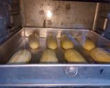 Foto langkah ke 5 dari resep Éclairs / eclair / Kue Sus.