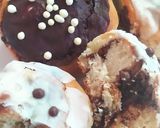 Foto del paso 6 de la receta: Rolls De Nutella Estilo Starbucks