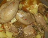 Foto del paso 3 de la receta: Estofado de Pollo