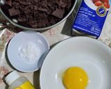 Foto langkah ke 1 dari resep 350. Iceberg Chese Cake.