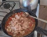 Foto del paso 13 de la receta: Torta de Vigilia