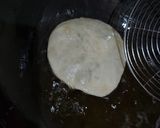 কড়াইশুটির কচুরি (koraisutir kochuri recipe in Bengali) রেসিপির ধাপ 5 ছবি