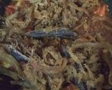 Foto langkah ke 3 dari resep Sambal Jambrong.