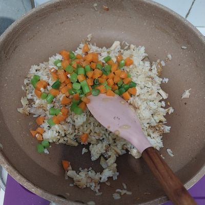 Langkah 3