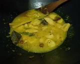 Sate Padang (Ayam) langkah memasak 4 foto