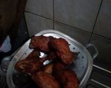 Foto langkah ke 4 dari resep Ayam goreng balacan praktis.