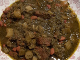 خورشت کرفس