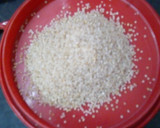 வரகு கிச்சடி (varagu khichadi recipe in tamil) ரெசிபி ஸ்டேப் 1 புகைப்படம்
