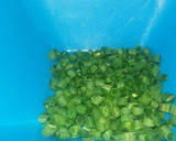 Foto del paso 1 de la receta: Ensalada de judías verdes