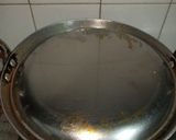 A picture of step 31 of Street Style Pav Bhaji.