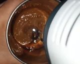 A picture of step 1 of Creamy coffee.