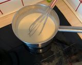 Une image de l'étape 1 de Lasagne bolognaise maison.